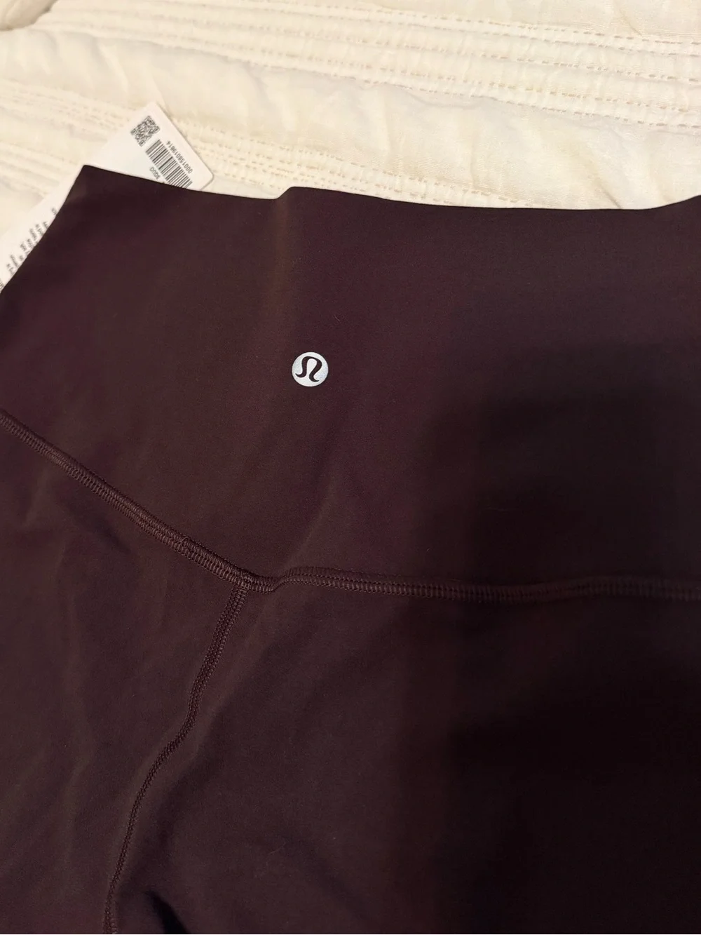 NWT Lululemon Align